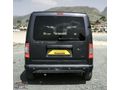 AUTO KILINÇ 2011 Connect GLX 110Bg