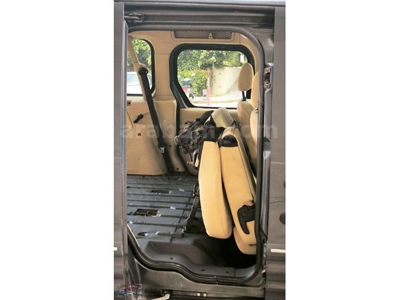 AUTO KILINÇ 2011 Connect GLX 110Bg