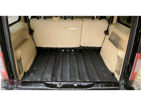 AUTO KILINÇ 2011 Connect GLX 110Bg