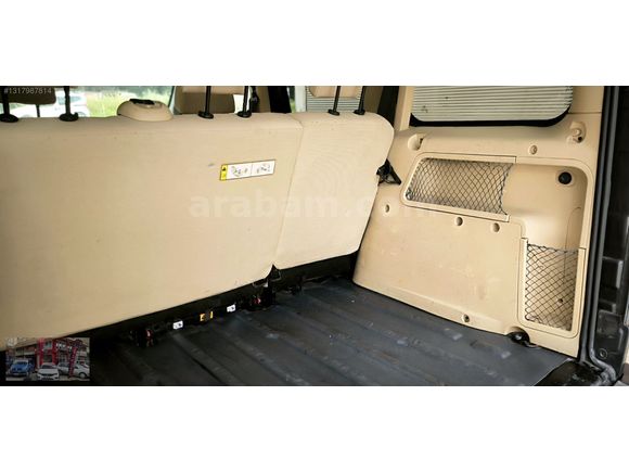 AUTO KILINÇ 2011 Connect GLX 110Bg