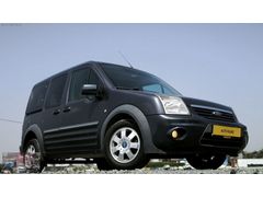 AUTO KILINÇ 2011 Connect GLX 110Bg
