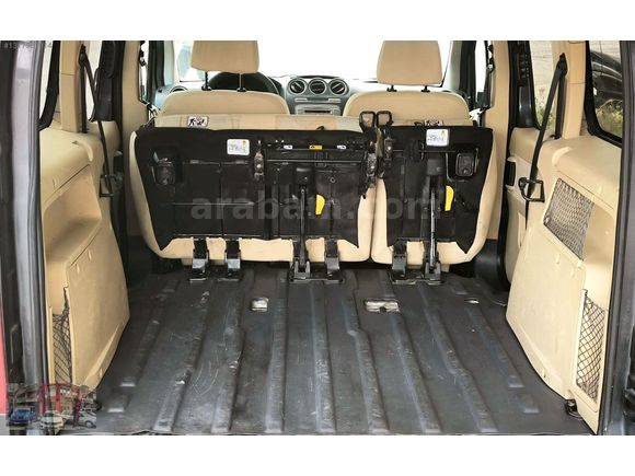 AUTO KILINÇ 2011 Connect GLX 110Bg
