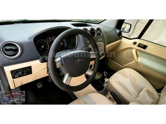AUTO KILINÇ 2011 Connect GLX 110Bg