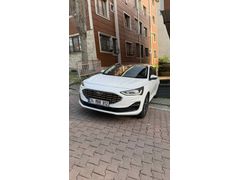 Sahibinden Ford Focus 1.5 TDCi Titanium X 2024 Model 
