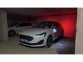 Sahibinden Ford Focus 1.5 TDCi Titanium X 2024 Model 