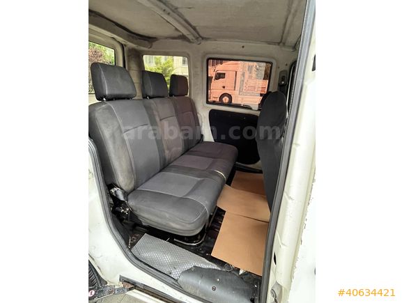MOTOR YÜRÜYEN KUSURSUZ KLİMA BUZ GİBİ YENİ MUANE