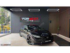 FORBEST AUTO 2017 HONDA CİVİC 1.5 VTEC SPORT 190'000KM 182HP
