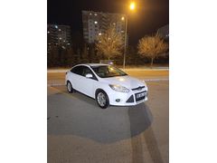 Sahibinden Otomatik  1.6 Ford Focus  161.000 km