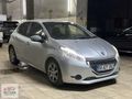 Sorunsuz temiz peugeot 208