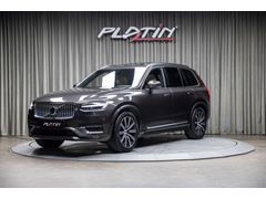 2022 XC 90 2.0 B5 P. BRIGHT 7 KISILIK_MASAJ_360K._OTONOM_HARMAN
