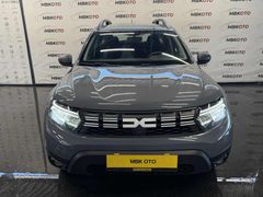 2022 MODEL DUSTER 1.0 TCE 110 BG HATASIZ/BOYASIZ %20 FATURALI