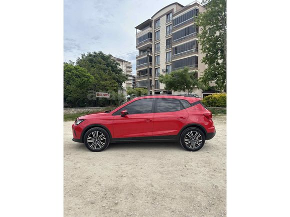 Sahibinden Seat Arona 1.0 EcoTSI Style Plus 2023 Model 