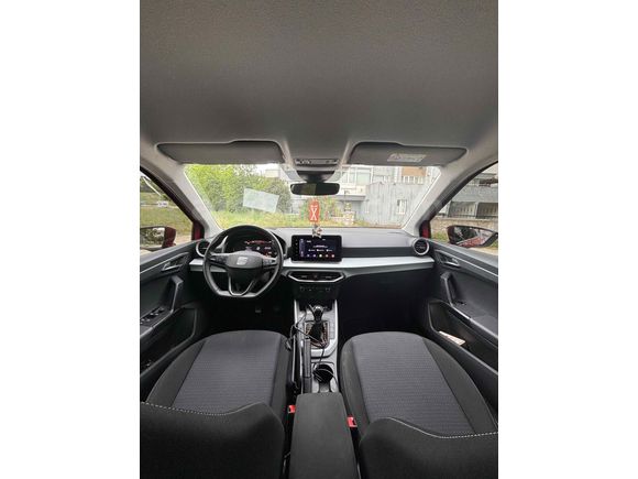 Sahibinden Seat Arona 1.0 EcoTSI Style Plus 2023 Model 