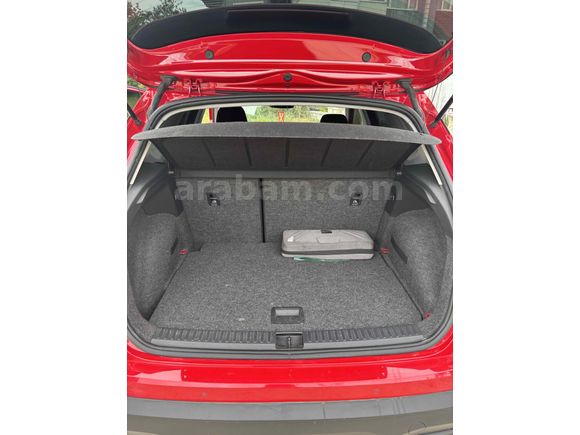 Sahibinden Seat Arona 1.0 EcoTSI Style Plus 2023 Model 