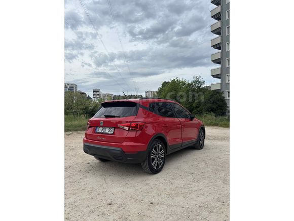Sahibinden Seat Arona 1.0 EcoTSI Style Plus 2023 Model 
