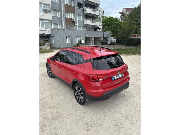 Sahibinden Seat Arona 1.0 EcoTSI Style Plus 2023 Model 