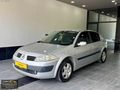 MEGANE 1.6 SPORTWAY TEMİZ BAKIMLI