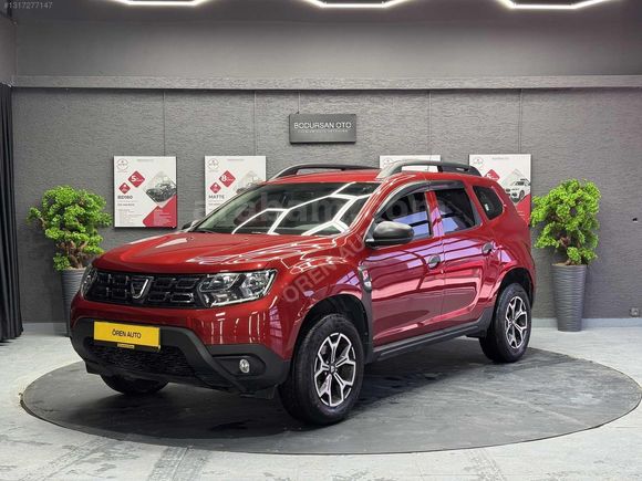 ÖREN AUTO BAKIMLI HATASIZ BOYASIZ K.KARTI GEÇERLİ