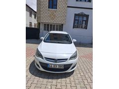Sahibinden Opel Astra 1.4 T Cosmo 2013 Model 