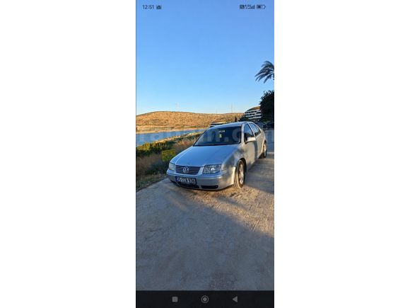 Sahibinden Volkswagen Bora 1.9 TDi Comfortline 2000 Model
