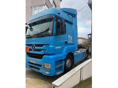 Sahibinden Mercedes - Benz Axor 1840 LS 