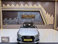 2018MODEL_1.6TDI 116HP_A3_DESİGN LİNE_134.000KM_BOYASZ_CAM TAVAN