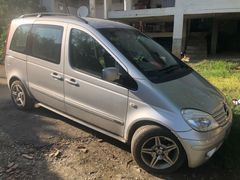 Sahibinden Mercedes - Benz Vaneo 170 CDI Trend 2005 Model