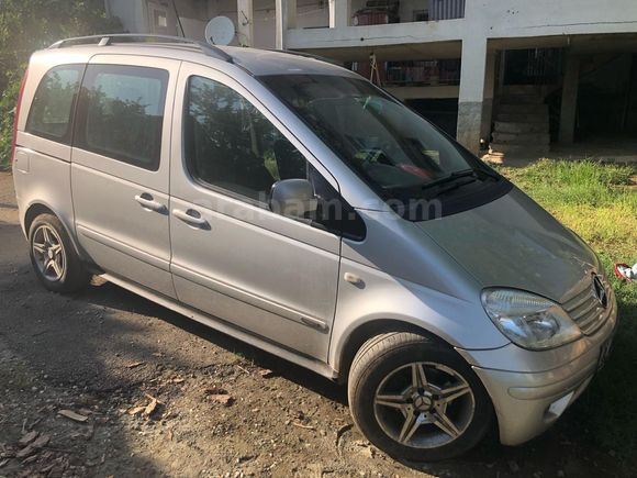Sahibinden Mercedes - Benz Vaneo 170 CDI Trend 2005 Model