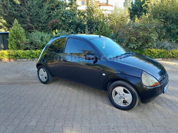 Sahibinden Ford Ka 1.3 1998 Model