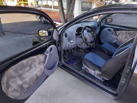 Sahibinden Ford Ka 1.3 1998 Model