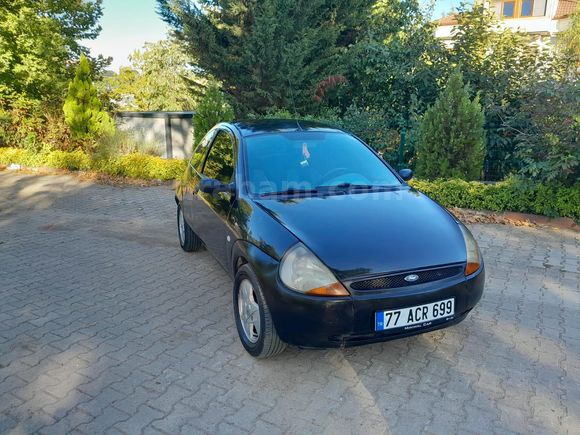 Sahibinden Ford Ka 1.3 1998 Model