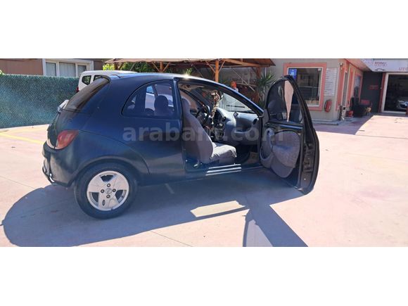 Sahibinden Ford Ka 1.3 1998 Model