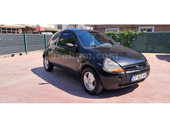 Sahibinden Ford Ka 1.3 1998 Model