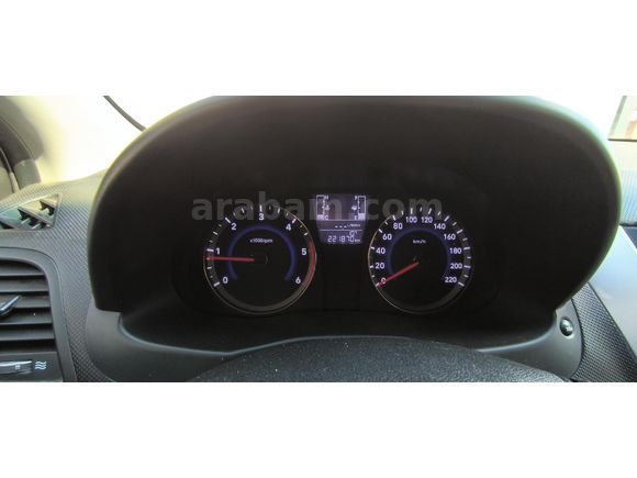 Sahibinden Hyundai Accent Blue (tek fiyat)