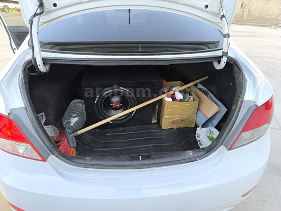 Sahibinden Hyundai Accent Blue (tek fiyat)
