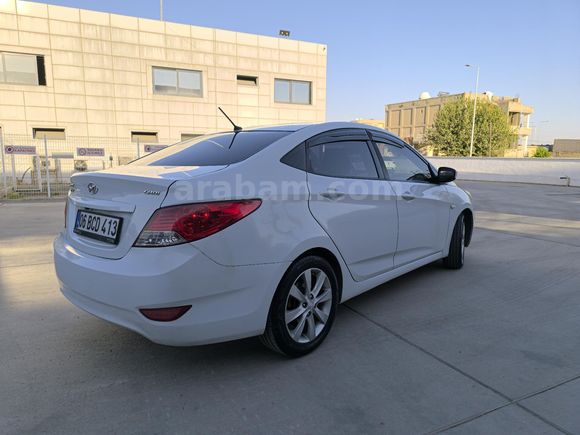 Sahibinden Hyundai Accent Blue (tek fiyat)