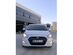 Sahibinden Hyundai Accent Blue 1.6 CRDI Mode Plus 2018 Model  238.000 km Beyaz