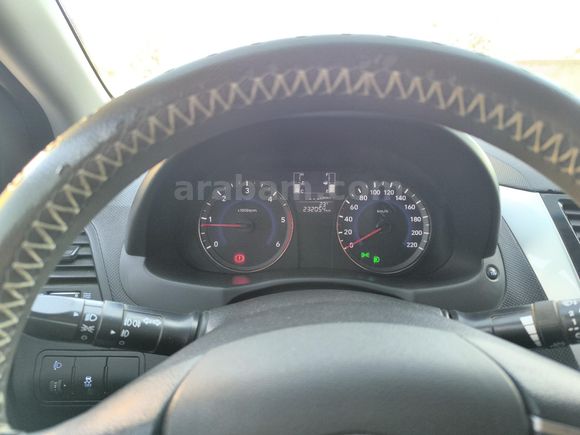 Sahibinden Hyundai Accent Blue (tek fiyat)