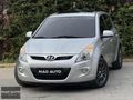 *MAD AUTO*2010 HYUNDAİ İ20 / SUNROF / K.AYNA / JANT / DÜŞÜK KM