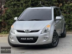 *MAD AUTO*2010 HYUNDAİ İ20 / SUNROF / K.AYNA / JANT / DÜŞÜK KM