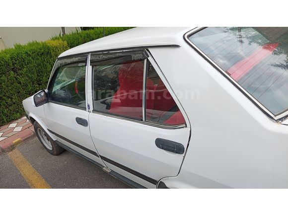 Sahibinden Tofaş Şahin 1.6 1991 Model