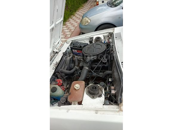 Sahibinden Tofaş Şahin 1.6 1991 Model
