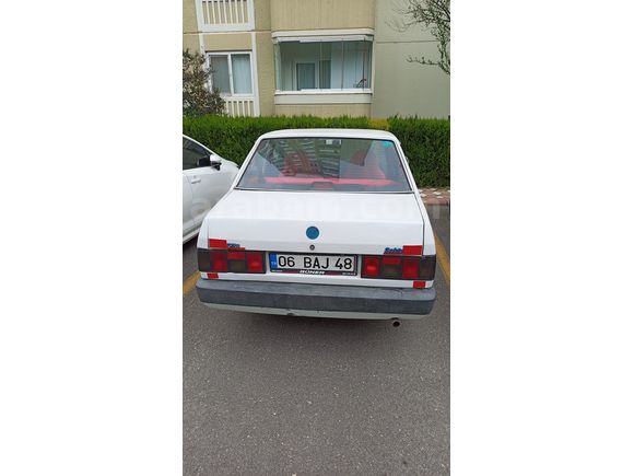 Sahibinden Tofaş Şahin 1.6 1991 Model