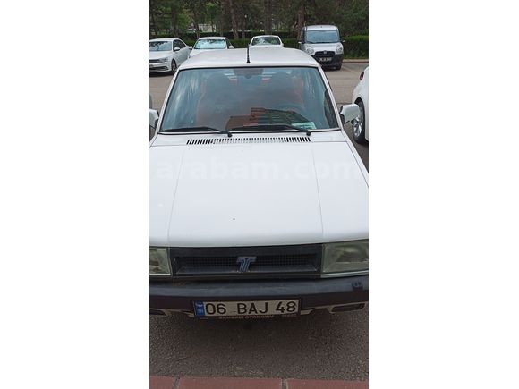 Sahibinden Tofaş Şahin 1.6 1991 Model