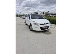 KOÇAK OTOMOTİV den hyundai i20 1.2 TROY