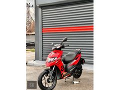 ES ES OTOMOTİV DEN APRİLLA SR125 RACİNGK KIRMIZI ÖZEL RENK