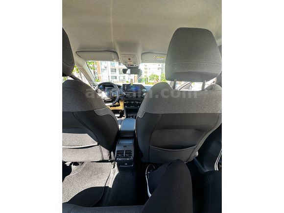 Sahibinden Citroen C4 X 1.2 PureTech Shine 2024 Model Mersin