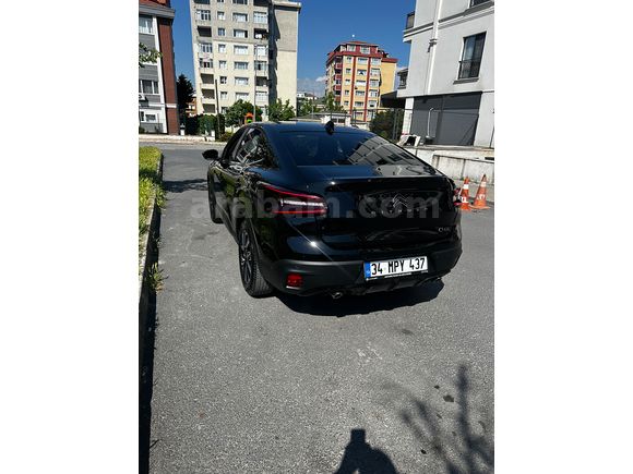 Sahibinden Citroen C4 X 1.2 PureTech Shine 2024 Model Mersin