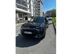 Sahibinden Citroen C4 X 1.2 PureTech Shine 2024 Model Mersin