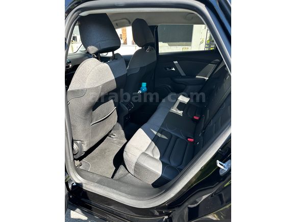 Sahibinden Citroen C4 X 1.2 PureTech Shine 2024 Model Mersin